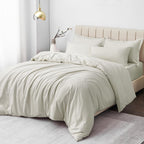 Super King Duvet Covers Set 3pcs Superking Size