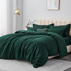 Super King Duvet Covers Set 3pcs Superking Size