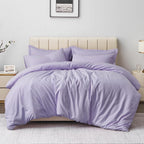 Super King Duvet Covers Set 3pcs Superking Size