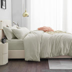 Super King Duvet Covers Set 3pcs Superking Size