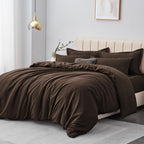 Super King Duvet Covers Set 3pcs Superking Size
