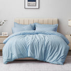 Super King Duvet Covers Set 3pcs Superking Size