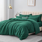 Super King Duvet Covers Set 3pcs Superking Size