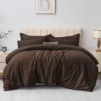 Super King Duvet Covers Set 3pcs Superking Size
