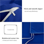 Super King Duvet Covers Set 3pcs Superking Size