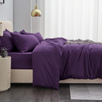 Super King Duvet Covers Set 3pcs Superking Size
