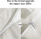 Super King Duvet Covers Set 3pcs Superking Size
