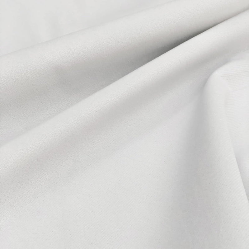 Super Soft Velvet Curtains Sage 100% Blackout