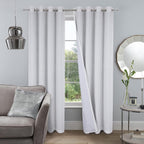 Super Soft Velvet Curtains Sage 100% Blackout