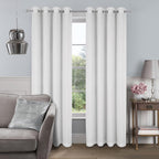 Super Soft Velvet Curtains Sage 100% Blackout
