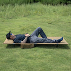 Supragris Camping Cot Support Up to 400lbs