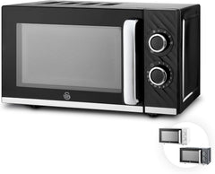 Microwaves