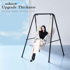 Swing Stand with Hammock Chair