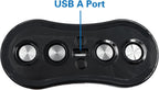 Switch Model Jldk.60.06.02 Controller for Power Recliner Lift