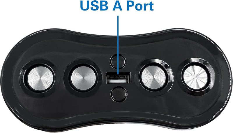 Switch Model Jldk.60.06.02 Controller for Power Recliner Lift