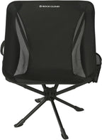 Swivel Camp Chair Lightweight Portable