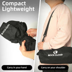 Swivel Camp Chair Lightweight Portable