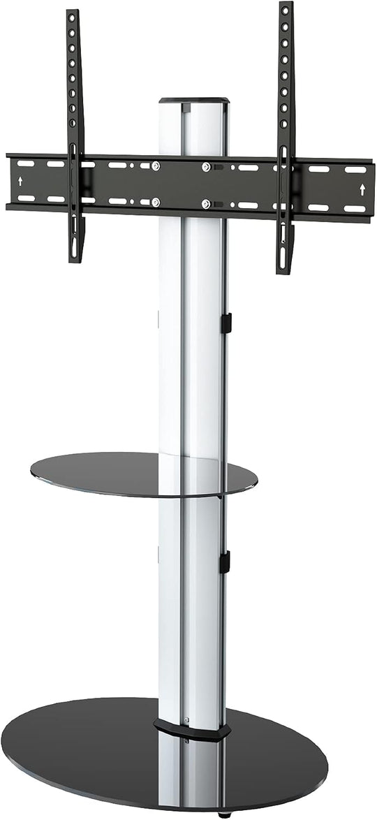 Swivel Column TV Stand for 32 to 55 Inch