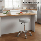 Swivel Stool Chair Height Adjustable 400 Lbs