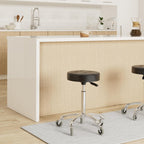 Swivel Stool Chair Height Adjustable 400 Lbs