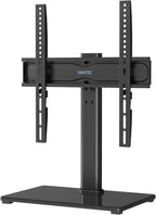 Swivel TV Stand with Bracket for 24-60 Inch