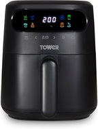 Vortx Vizion 7.5L Air Fryer with Colour