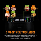 Vortx Vizion 7.5L Air Fryer with Colour