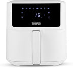 T17169msh Vortx Air Fryer with Digital Control Panel