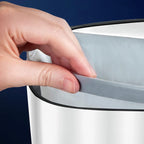 T80904rb Kitchen Bin with Sensor Lid Automatic Soft-Close