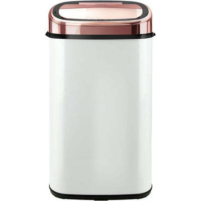T80904rb Kitchen Bin with Sensor Lid Automatic Soft-Close