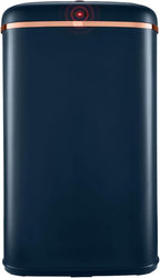 T838010pnk Cavaletto Square Sensor Bin 58L and Rose