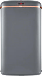 T838010pnk Cavaletto Square Sensor Bin 58L and Rose
