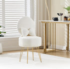 White-