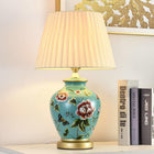Blue Lamp