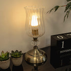 Table Lamp with Touch Activated Base 3 Brightness