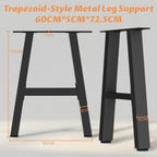 Table Leg Set 2-Pack