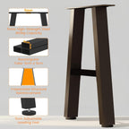 Table Leg Set 2-Pack