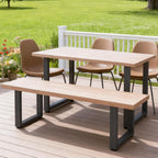 Table Leg Set 2-Pack