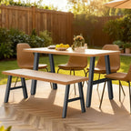 Table Leg Set 2-Pack