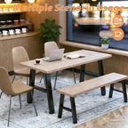 Table Leg Set 2-Pack