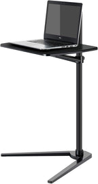 Table Stand Height Adjustable Tray Side for Bed