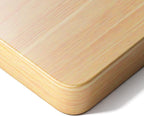 Table Top Desktop for Height Adjustable Electric Standing