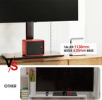 Table Top TV Stand for 43-75 85 Inch