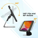 Tablet Pos Stand for Desk