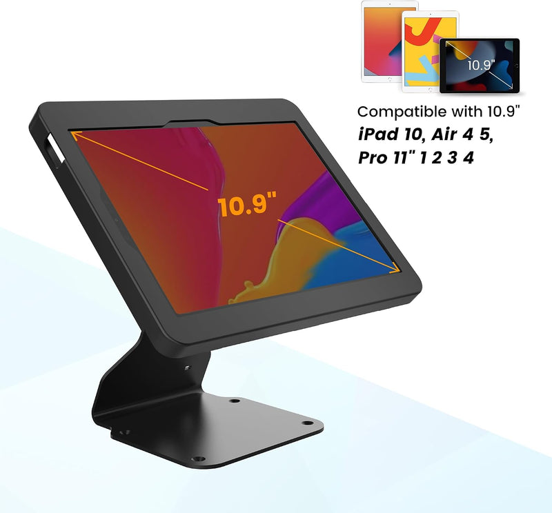 Tablet Pos Stand for Desk