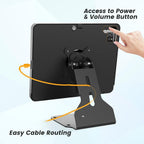 Tablet Pos Stand for Desk