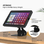 Tablet Pos Stand for Desk