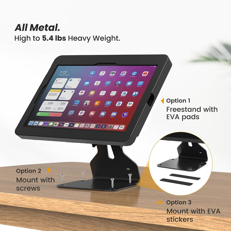 Tablet Pos Stand for Desk