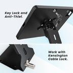 Tablet Pos Stand for Desk