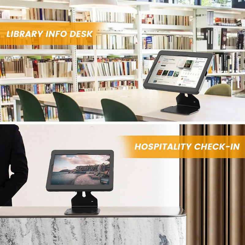Tablet Pos Stand for Desk